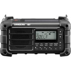 Sangean Bärbar radio - RDS Radioapparater Sangean MMR-99