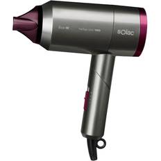 Solac Hair & Go Ionic 1800