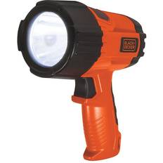 Black & Decker High Brightness 3 W 375 lumen nödljus