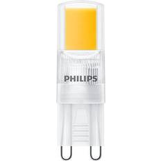 Philips G9 Ljuskällor Philips 4.8cm 2700K LED Lamps 2W G9