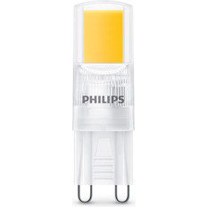 Philips G9 LED-lampor Philips CorePro ND LED Lamps 2 W G9 827