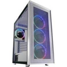 LC-Power Midi Tower (ATX) Datorchassin LC-Power Gaming 802W White_Wanderer_X Chassi