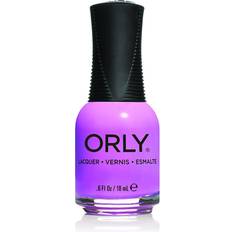 Orly Nagellack Orly Nail Lacquer Scenic Route 18ml
