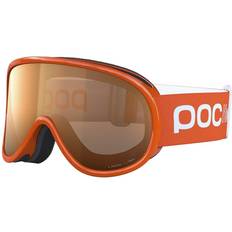 POC Rosa Skidglasögon POC Retina Zeiss - Fluorescent Orange