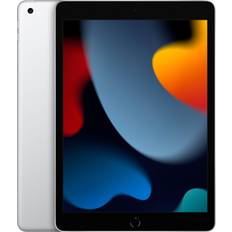 Apple Surfplattor Apple iPad 10.2" 64GB 2021 (9th Generation)