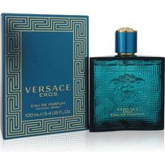 Versace Eau de Parfum Versace Eros Pour Homme EdP 100ml