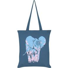 Unorthodox Collective Elephant Tote Bag