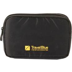 Travel Blue Necessärer & Sminkväskor Travel Blue Triple Pod Pouch necessär
