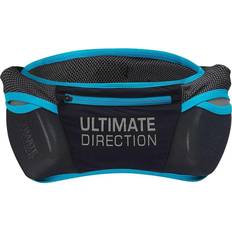 Ultimate Direction Midjeväskor Ultimate Direction Hydrolight Belt Onyx LG