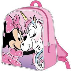 Disney Väskor Disney Minnie 3D backpack 31cm