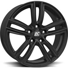 RC Design RC27 7.0x17 5/112 ET37 B66.6