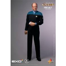 Newson International Star Trek Voyager The Doctor EMH 1/6 Scale Action Figure (Net)