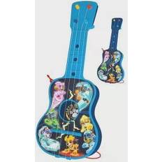 Reig "Gitarr för barn Paw Patrol 4 Rep"