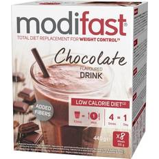 Modifast Vitaminer & Kosttillskott Modifast LCD Chocolate Shake 440g