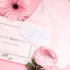 Berthelsen Beauty Bear Face Towel 5-pack