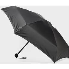 Fulton Storm Compact Umbrella Black