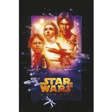 Grupo Erik Star Wars A New Hope Special Edition 61 x 91,5 cm Poster