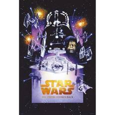 Grupo Erik Star Wars Empire Strikes Back 61 x 91,5 cm Poster