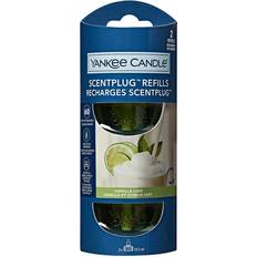 Yankee Candle ScentPlug Refill Vanilla Lime Doftljus