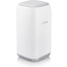 1 - Wi-Fi 5 (802.11ac) Routrar Zyxel LTE5398-M904