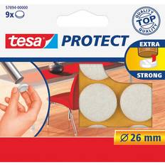 Stolar TESA Protect Filtpude 9-pack Stol 9st