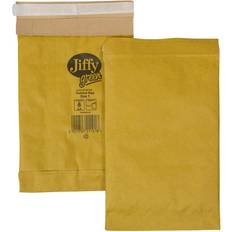 Postemballage på rea Jiffy Padded Bag No.7 341x483mm 50pcs