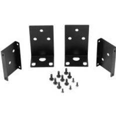 Relacart Mikrofontillbehör Relacart R-M2 Rack Mount Kit, R-M2 Rack monteringssats