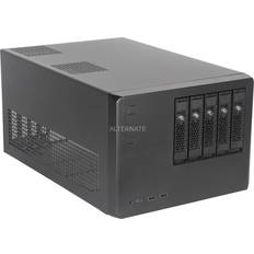 Server Datorchassin Silverstone CS351