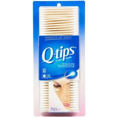 Q-tips Cotton Swabs 750pcs