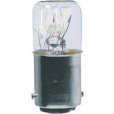 Siren SIR-70942 Incandescent Lamps 5W Ba15d