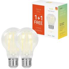 Hombli Smart Bulb (7W) Filament Promo Pack