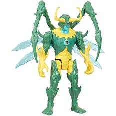 Hasbro Marvel Avengers Mech Strike Monster Hunters Loki