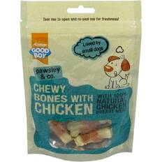 armitage Boy Chewy Bones with Chicken 80g 768744