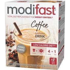 Modifast LCD Coffee 55g 8 st