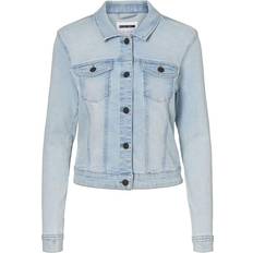 Noisy May Debra Denim Jacket