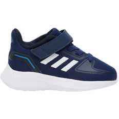 adidas Infant Runfalcon 2.0 - Dark Blue Ftwr White Blue Rush