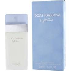 Dolce & Gabbana Dam Eau de Toilette Dolce & Gabbana Light Blue EdT 50ml