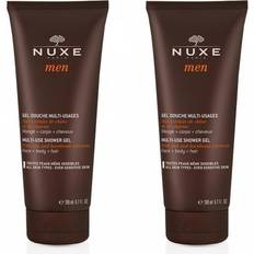 Nuxe Shower Gel Duo 2-pack
