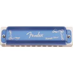 Fender Blåsinstrument Fender Midnight Blues