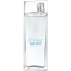 Kenzo L'Eau Kenzo Pour Femme EdT 100ml