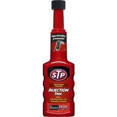 STP Motoroljor & Kemikalier STP Injection Trim 200 ML