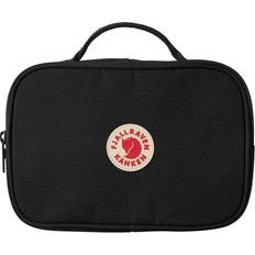 Dam - Innerfack Necessärer Fjällräven Kånken Toiletry Bag - Black