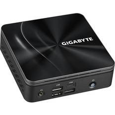 Stationära datorer Gigabyte BRIX GB-BRR5-4500 (rev. 1.0)