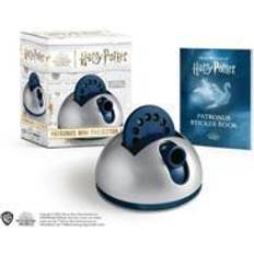 Experiment & Trolleri Harry Potter: Patronus Mini Projector Set