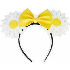 Barn - Gula Axelremsväskor Loungefly Disney Minnie Mouse Daisy Headband