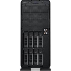 Dell 16 GB - Tower Stationära datorer Dell PowerEdge T550 Server tower