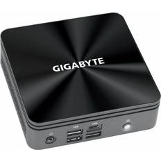 Gigabyte Stationära datorer Gigabyte BRi5 GB-BRI5-10210E