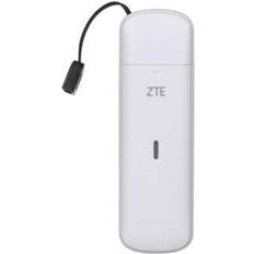 Zte MF833U1 Trådlöst mobilmodem 4G LTE