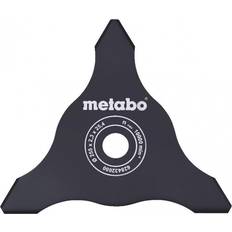 Metabo Röjsågsklingor Metabo Brush Cutter Blade 628432000