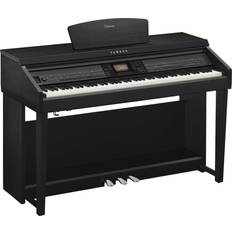 Bästa Pianon Yamaha CVP-701